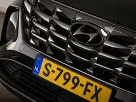 Hyundai Tucson (2022) thumbnail 14