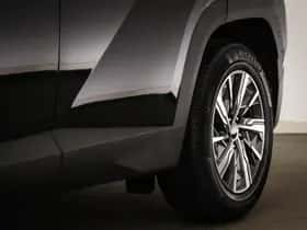 Hyundai Tucson (2022) thumbnail 18