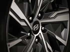 Hyundai Tucson (2022) thumbnail 23