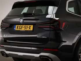 BMW X3 (2022) thumbnail 22