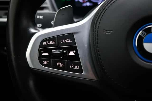 BMW X3 (2022) thumbnail 4