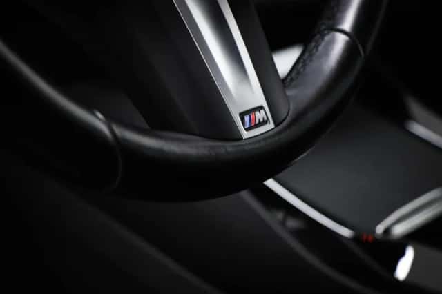 BMW X3 (2022) thumbnail 5