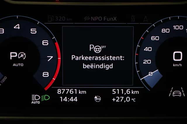 Audi A1 (2019) thumbnail 5