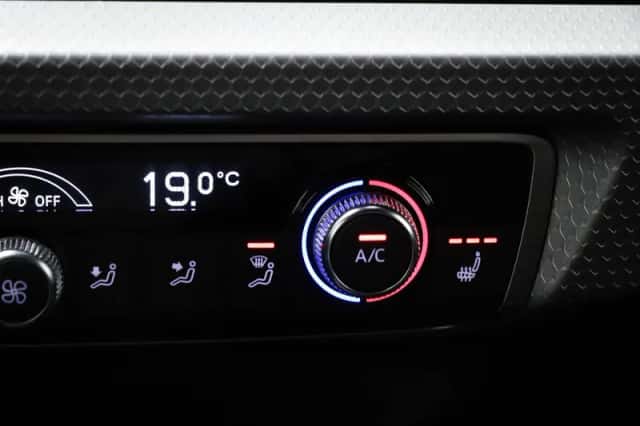 Audi A1 (2019) thumbnail 6