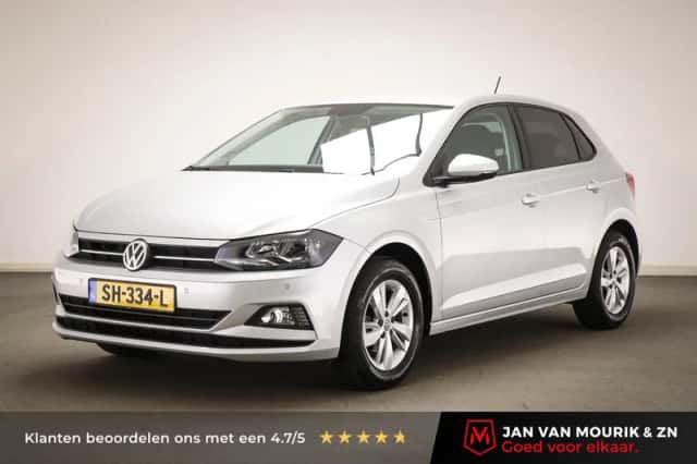 Volkswagen Polo (2018) thumbnail 1