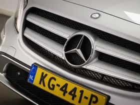 Mercedes-Benz GLA (2016) thumbnail 15