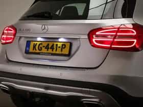 Mercedes-Benz GLA (2016) thumbnail 20