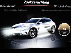 Mercedes-Benz GLA (2016) thumbnail 46