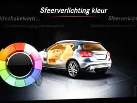 Mercedes-Benz GLA (2016) thumbnail 7