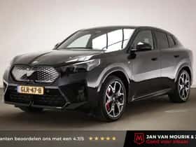 BMW iX2 (2024)
