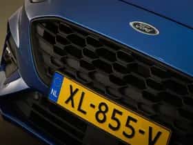 Ford Focus (2019) thumbnail 14