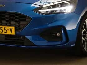 Ford Focus (2019) thumbnail 15