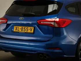Ford Focus (2019) thumbnail 20