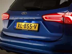 Ford Focus (2019) thumbnail 21