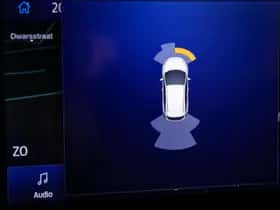 Ford Focus (2019) thumbnail 5