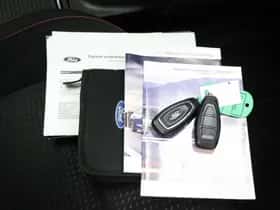 Ford Focus (2019) thumbnail 49