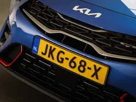 Kia Proceed (2022) thumbnail 18