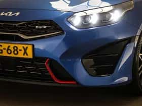 Kia Proceed (2022) thumbnail 19