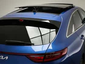 Kia Proceed (2022) thumbnail 26