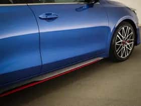 Kia Proceed (2022) thumbnail 27