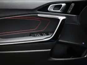 Kia Proceed (2022) thumbnail 29