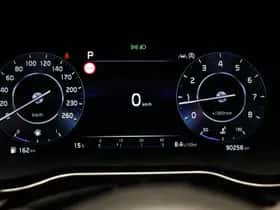 Kia Proceed (2022) thumbnail 4