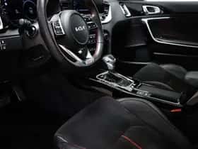 Kia Proceed (2022) thumbnail 33