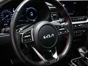 Kia Proceed (2022) thumbnail 35