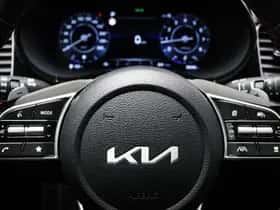 Kia Proceed (2022) thumbnail 37