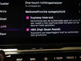 Kia Proceed (2022) thumbnail 51