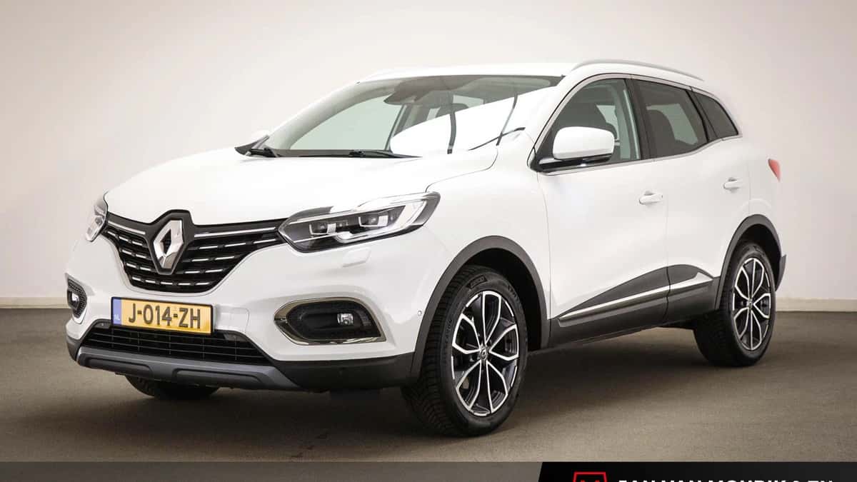 Renault Kadjar (2020) — foto 1