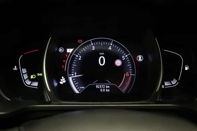 Renault Kadjar (2020) thumbnail 4