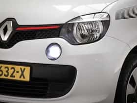Renault Twingo (2017) thumbnail 15