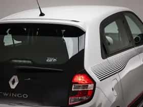 Renault Twingo (2017) thumbnail 19