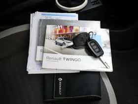 Renault Twingo (2017) thumbnail 40
