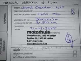 Jeep Grand Cherokee (2023) thumbnail 53