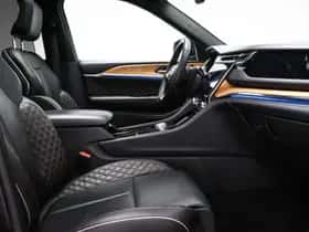 Jeep Grand Cherokee (2023) thumbnail 8