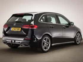 Mercedes-Benz B-Klasse (2020) thumbnail 2