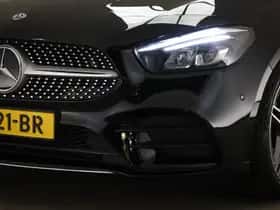 Mercedes-Benz B-Klasse (2020) thumbnail 15