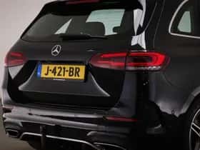Mercedes-Benz B-Klasse (2020) thumbnail 19