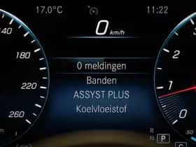Mercedes-Benz B-Klasse (2020) thumbnail 34