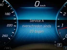 Mercedes-Benz B-Klasse (2020) thumbnail 35