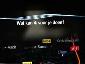 Mercedes-Benz B-Klasse (2020) thumbnail 43