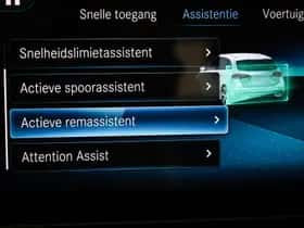 Mercedes-Benz B-Klasse (2020) thumbnail 51