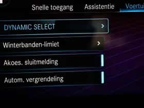 Mercedes-Benz B-Klasse (2020) thumbnail 52