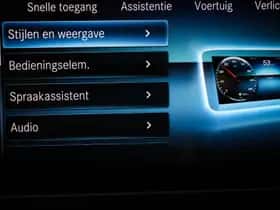 Mercedes-Benz B-Klasse (2020) thumbnail 54