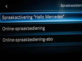 Mercedes-Benz B-Klasse (2020) thumbnail 55