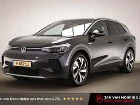 Volkswagen ID.4 (2021)