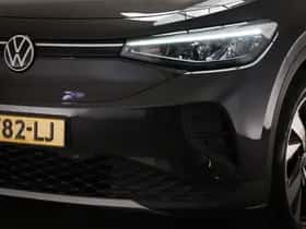 Volkswagen ID.4 (2021) thumbnail 16