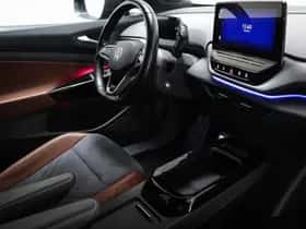 Volkswagen ID.4 (2021) thumbnail 3
